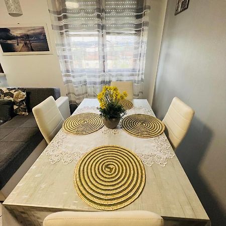 Casabellocchio Appartement Perugia Buitenkant foto