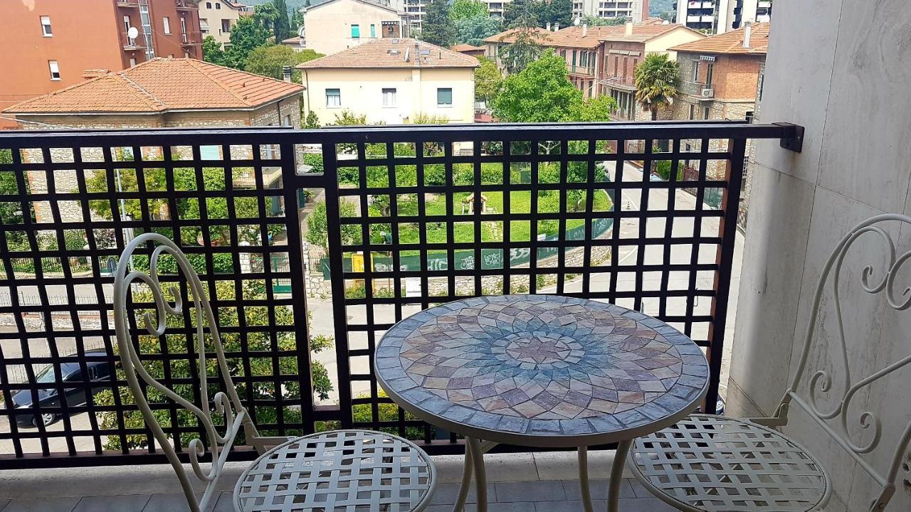 Casabellocchio Appartement Perugia Buitenkant foto