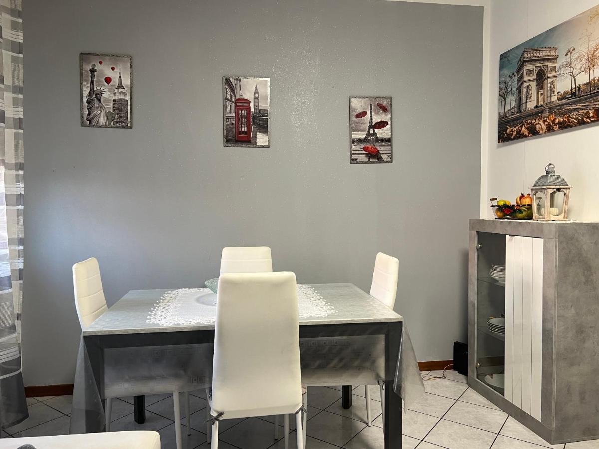 Casabellocchio Appartement Perugia Buitenkant foto