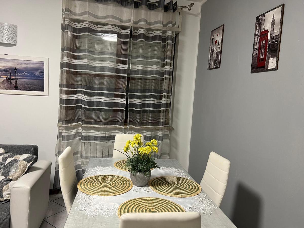 Casabellocchio Appartement Perugia Buitenkant foto