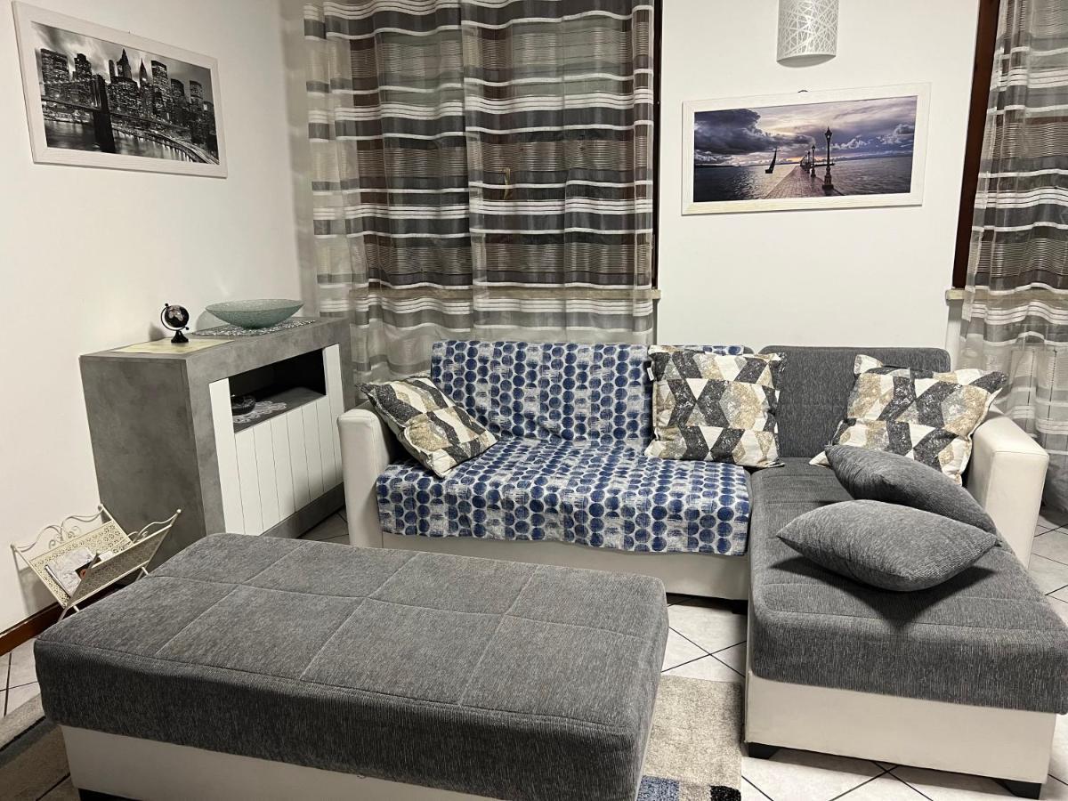 Casabellocchio Appartement Perugia Buitenkant foto