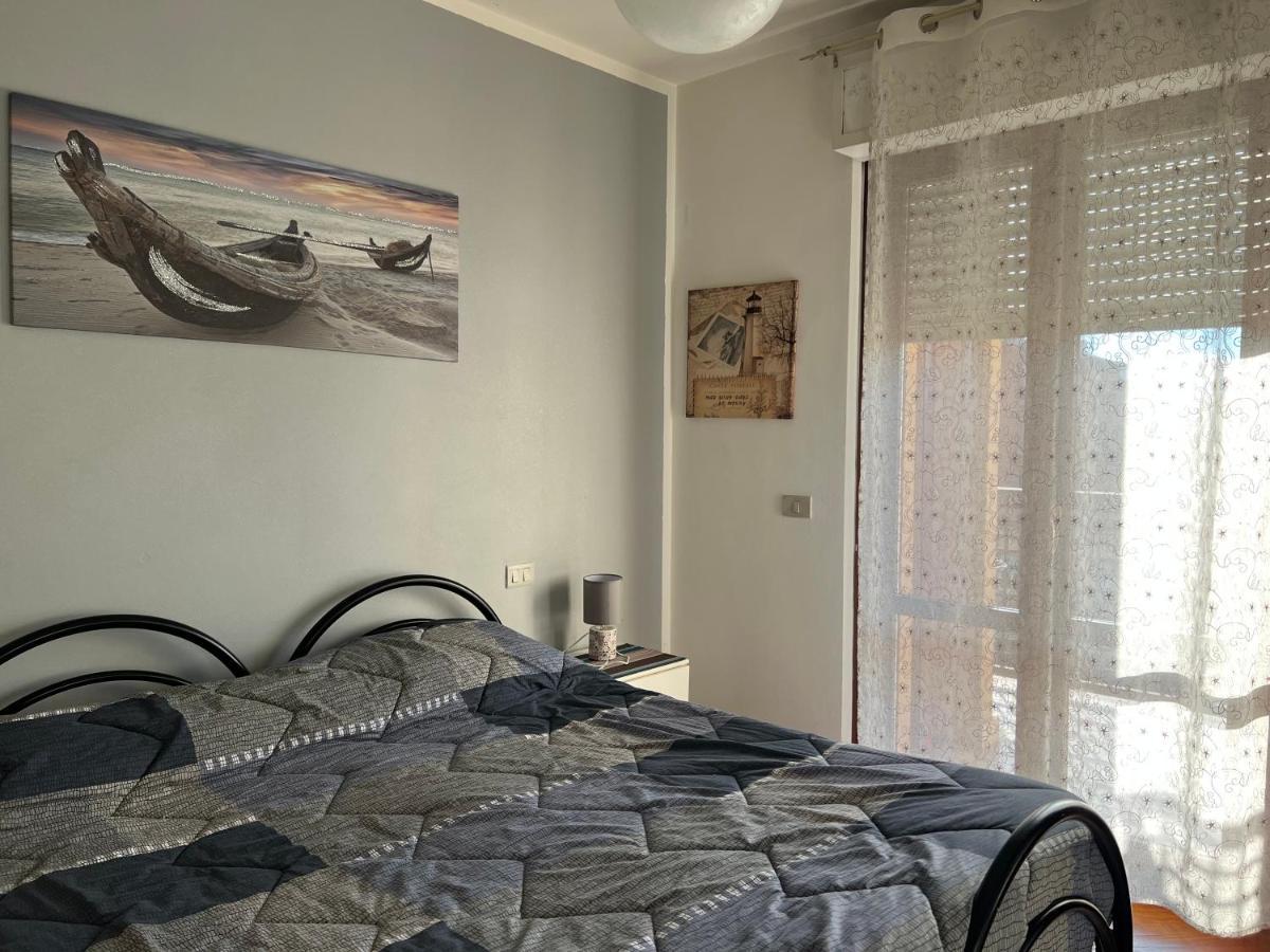 Casabellocchio Appartement Perugia Buitenkant foto