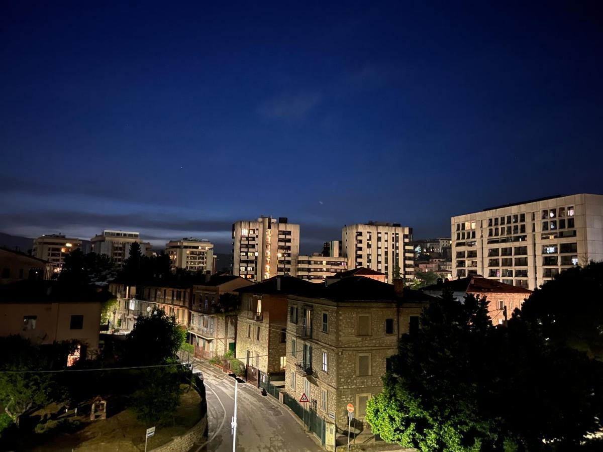Casabellocchio Appartement Perugia Buitenkant foto