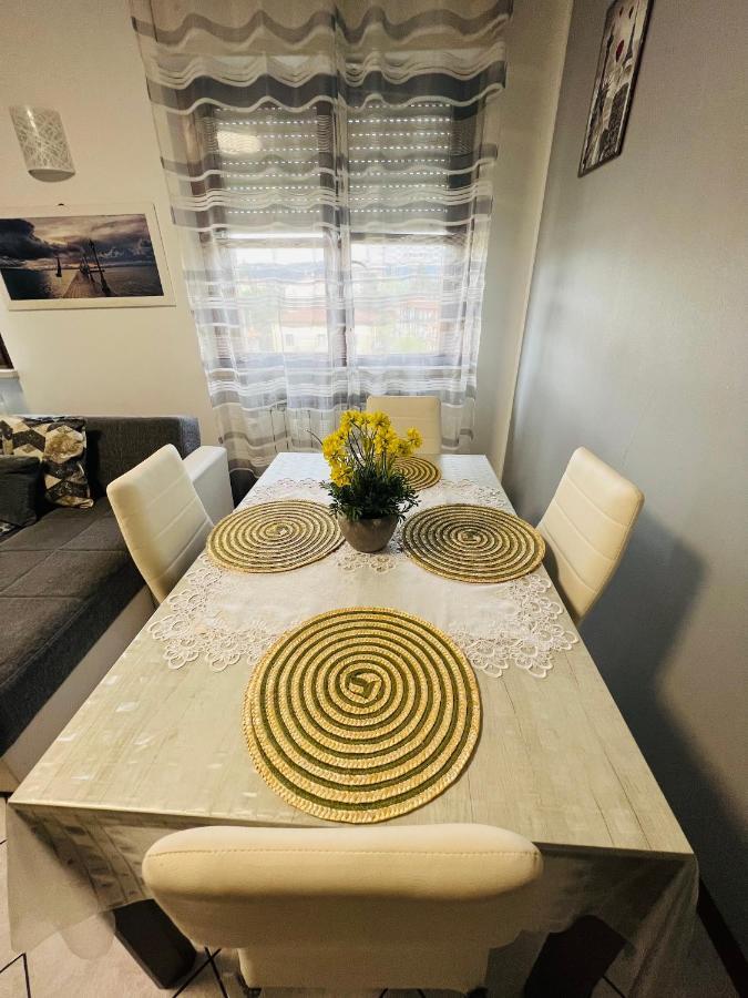 Casabellocchio Appartement Perugia Buitenkant foto