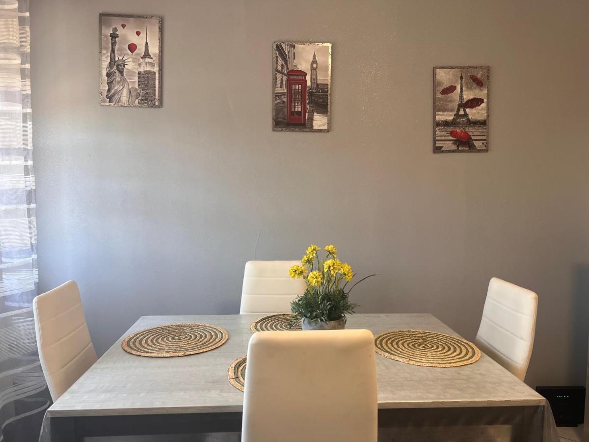 Casabellocchio Appartement Perugia Buitenkant foto
